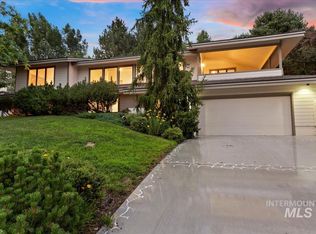 2052 S Ridge Point Way, Boise, ID 83712