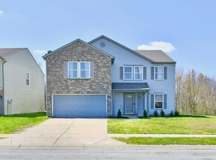 8630 Aylesworth Dr, Camby, IN 46113