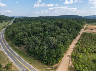 Highway 100, Stilwell, OK 74960