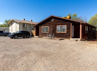 239 S Elm St APT A, Fruita, CO 81521