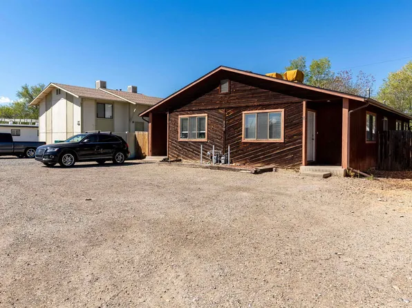 239 S Elm St APT A, Fruita, CO 81521