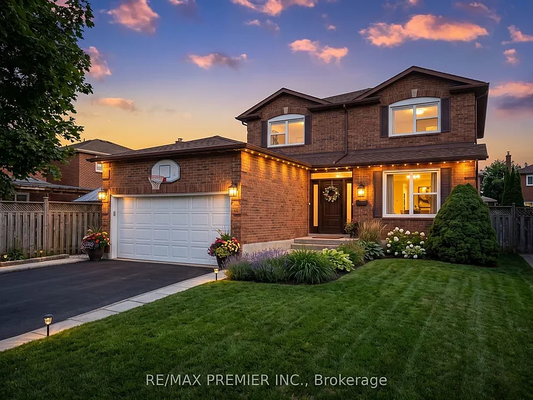 46 Belmont Cres #BASEMENT — Photo 1