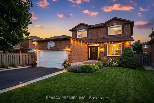 46 Belmont Cres #BASEMENT Photo 1