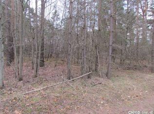 1111 Artz Rd, New Bremen, NY 13620