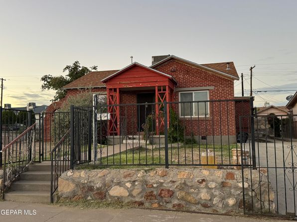 3401 Mobile Ave