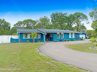 5245 Lake Washington Rd, Melbourne, FL 32934