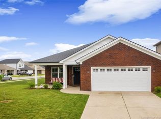 7601 Scott Ave, Sellersburg, IN 47172