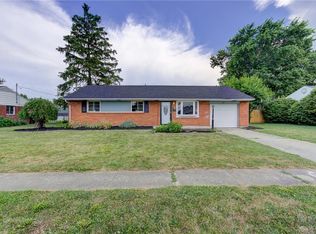 854 Fitchland Dr, Vandalia, OH 45377