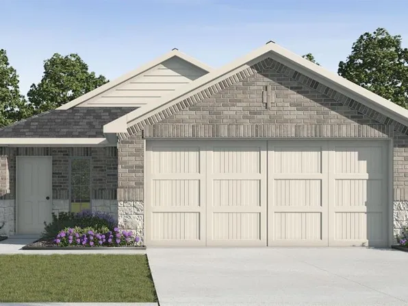 10604 Tall Prairie Ter, Oklahoma City, OK 73114