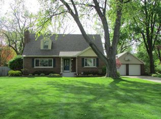 4601 Nakoma Dr, Okemos, MI 48864