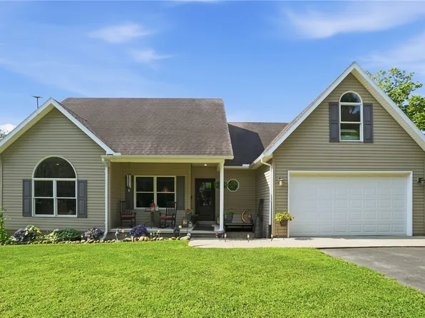 2619 Fox Hollow Rd, Springfield, OH 45502