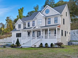 161 Bridge St, South Hamilton, MA 01982