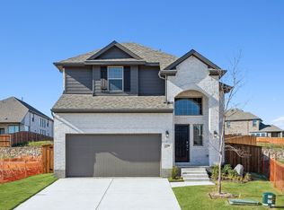 3708 Aqua Ln, Sherman, TX 75090