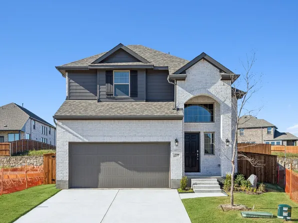 3708 Aqua Ln, Sherman, TX 75090