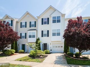 11415 Wytheville Ct, Fredericksburg, VA 22407