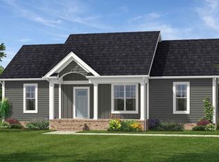 33 Steamboat Ln, Heathsville, VA 22473