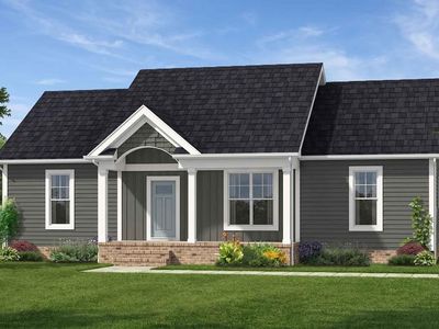 33 Steamboat Ln, Heathsville, VA, 22473