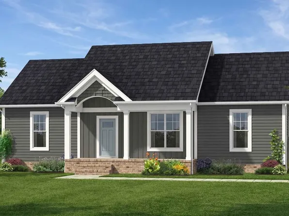 33 Steamboat Ln, Heathsville, VA 22473
