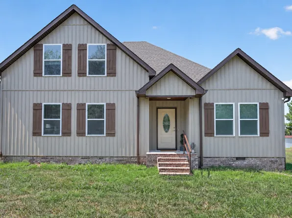 234 Horton Ln, Lafayette, TN 37083