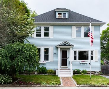 20 W Walnut St, Milford, MA, 01757