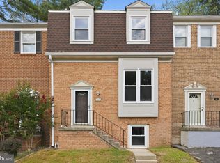 12 Catoctin Ct, Silver Spring, MD 20906