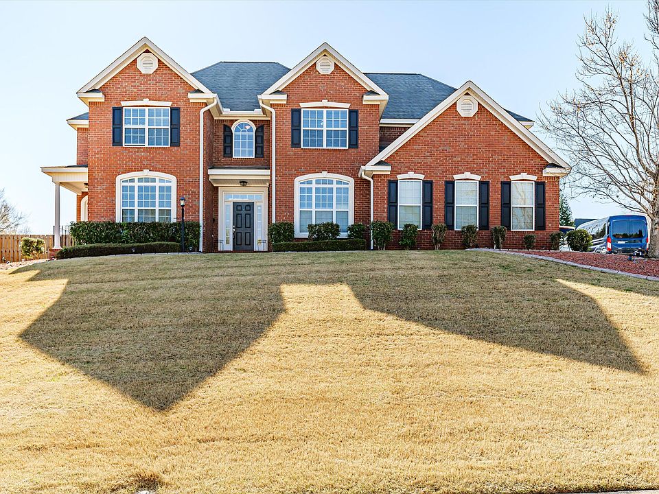 1411 Knob Hill Cir, Evans, GA 30809 Zillow