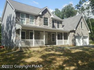 295 Service Rd, Effort, PA 18330