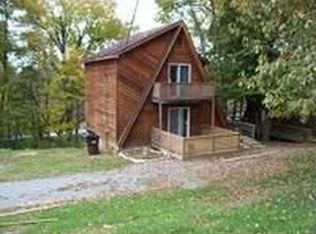 147 Herrington Woods, Harrodsburg, KY 40330
