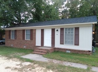 706 Hooker Rd, Greenville, NC 27834