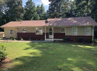 433 N Burnt Hickory Rd, Douglasville, GA 30134