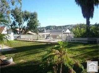 6590 E Paseo Caballo, Anaheim, CA 92807