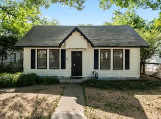 3511 Werner Ave, Austin, TX 78722