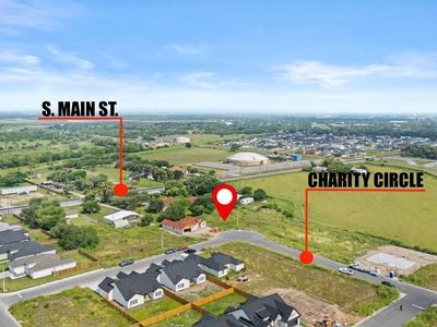 0 Charity Cir, La Feria, TX, 78559
