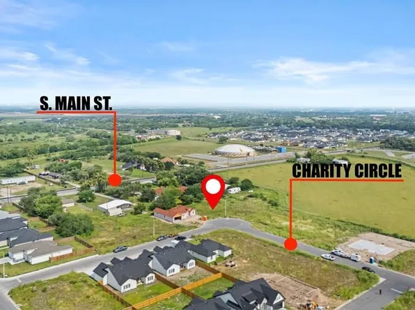 0 Charity Cir, La Feria, TX 78559