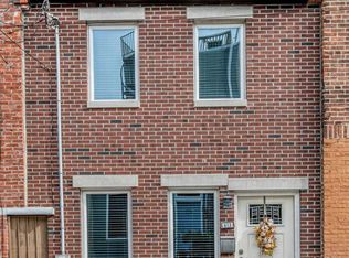 413 Sigel St, Philadelphia, PA 19148
