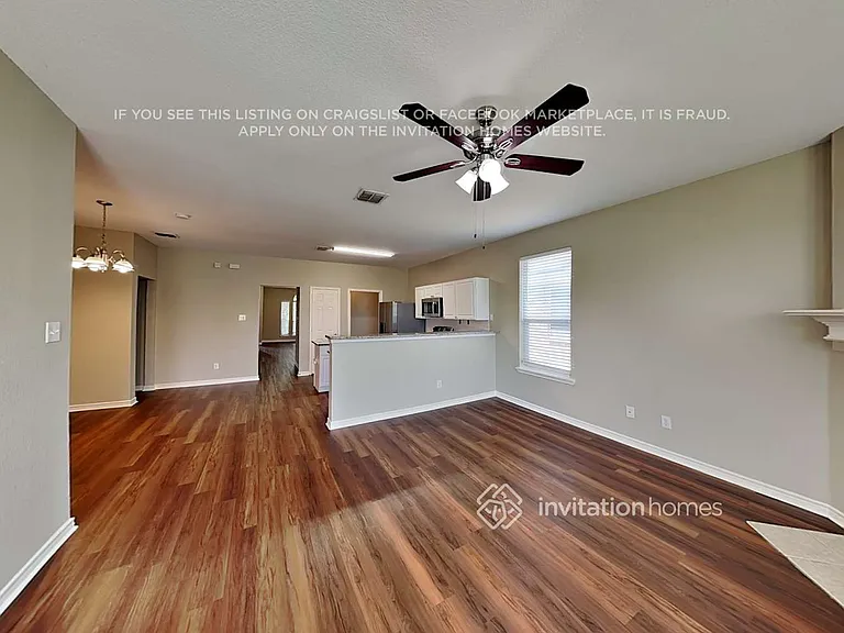 3809 Chisos Rim Trl — Photo 7