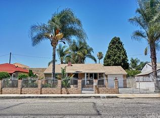 1161 Ellen Pl, Pomona, CA 91766