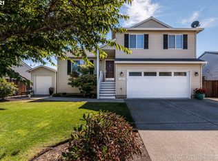 51684 SE 4th St, Scappoose, OR 97056