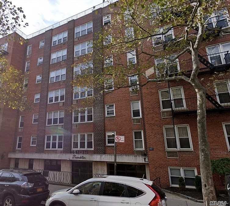 1st image of 14205 Franklin Ave #7B