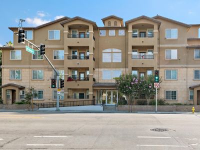 88 N Jackson Ave Unit 405, San Jose, CA, 95116