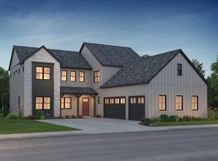 Douglass Plan, Amara Chase, Huntersville, NC 28078