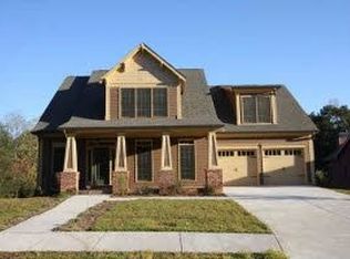 280 Old Canton Rd, Ball Ground, GA 30107