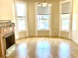 401 Laurel St, San Francisco, CA 94118