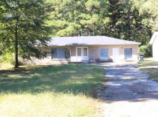 9324 Sunset Ln, Little Rock, AR 72209