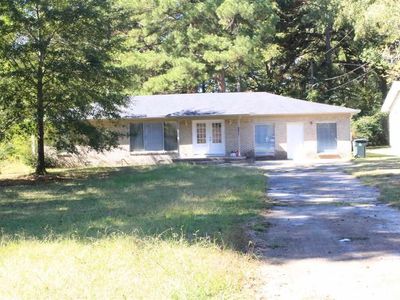 9324 Sunset Ln, Little Rock, AR, 72209