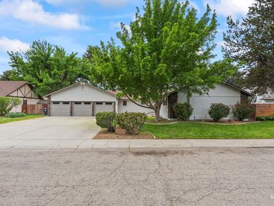 11175 W Hinsdale St, Boise, ID, 83713