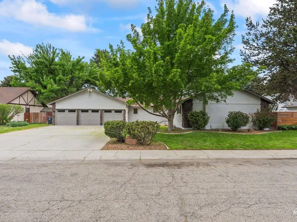 11175 W Hinsdale St, Boise, ID 83713