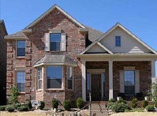 6021 Pedernales Rdg, North Richland Hills, TX 76180