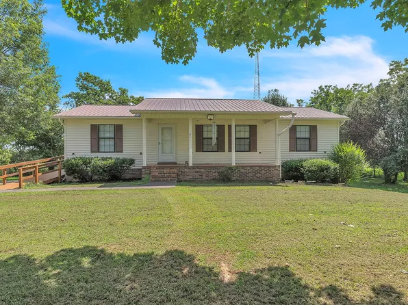 5785 Short Mountain Rd, McMinnville, TN 37110