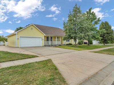 4315 SE Michigan Ave, Topeka, KS, 66609